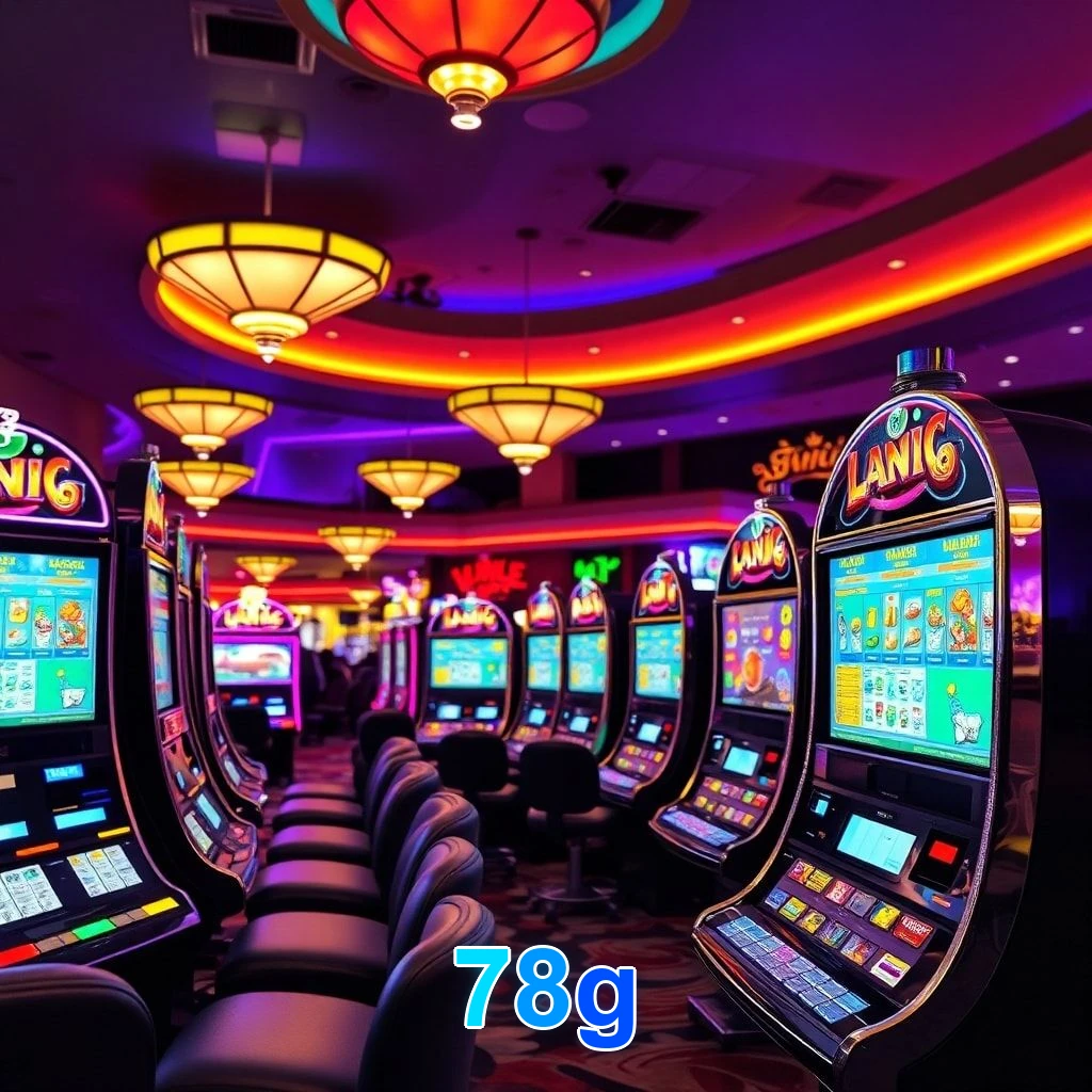 Slot Games Collection